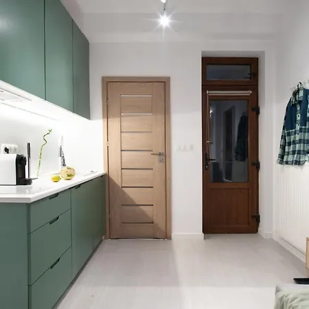 Tiny House Brzezno - 100m Od Plazy *