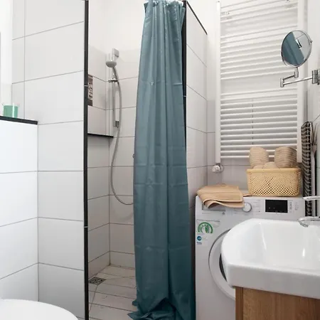 Tiny House Brzezno - 100m Od Plazy