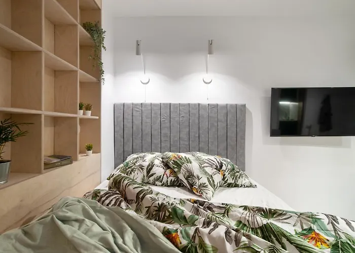 Tiny House Brzezno - 100m Od Plazy Gdansk