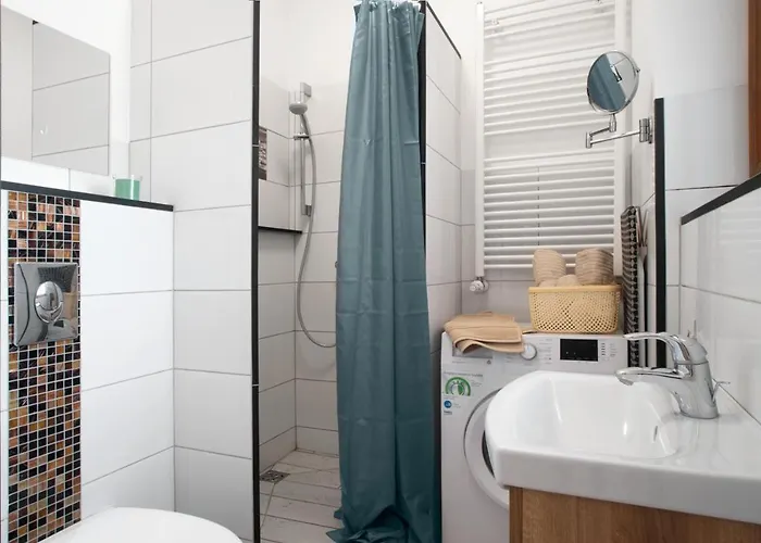 Tiny House Brzezno - 100m Od Plazy