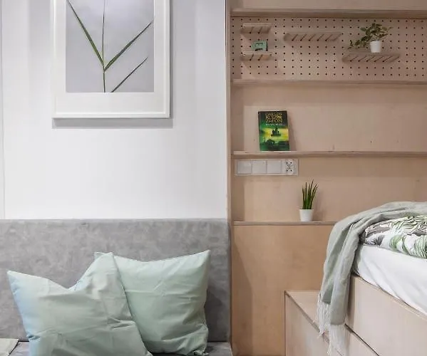 Tiny House Brzezno - 100m Od Plazy 公寓